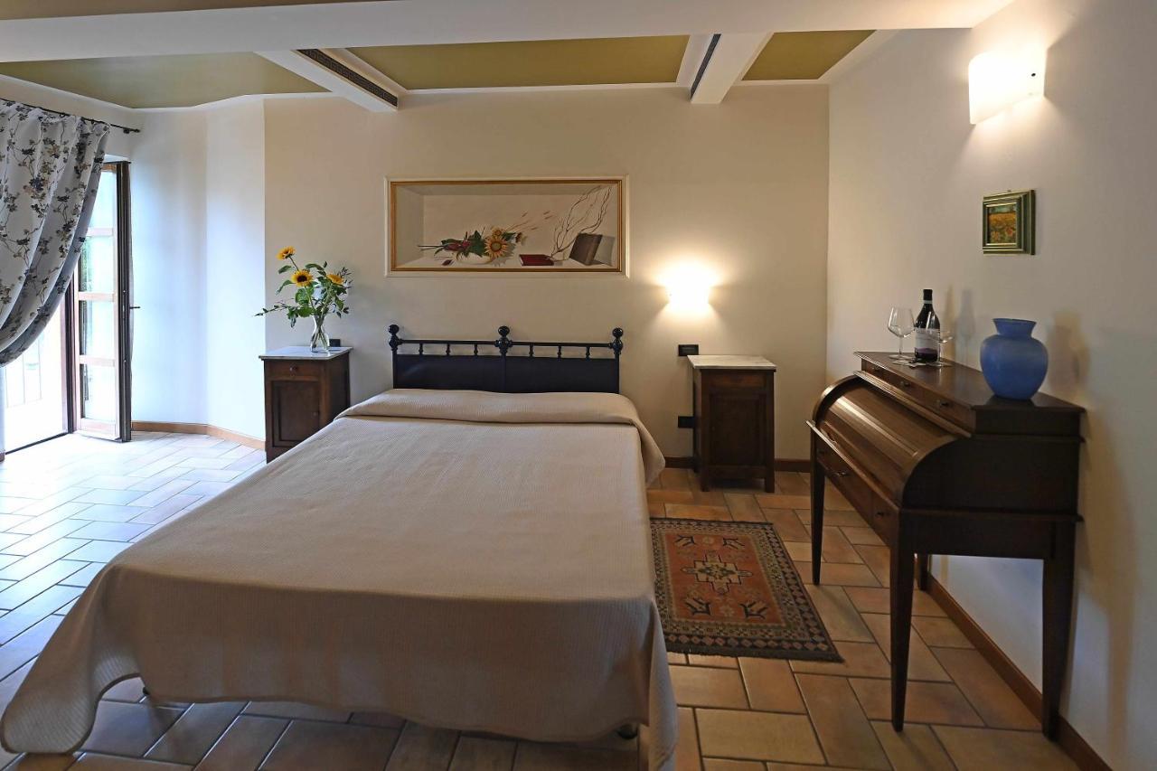 La Ca Dolga Guest House ลามอร์รา ห้อง รูปภาพ
