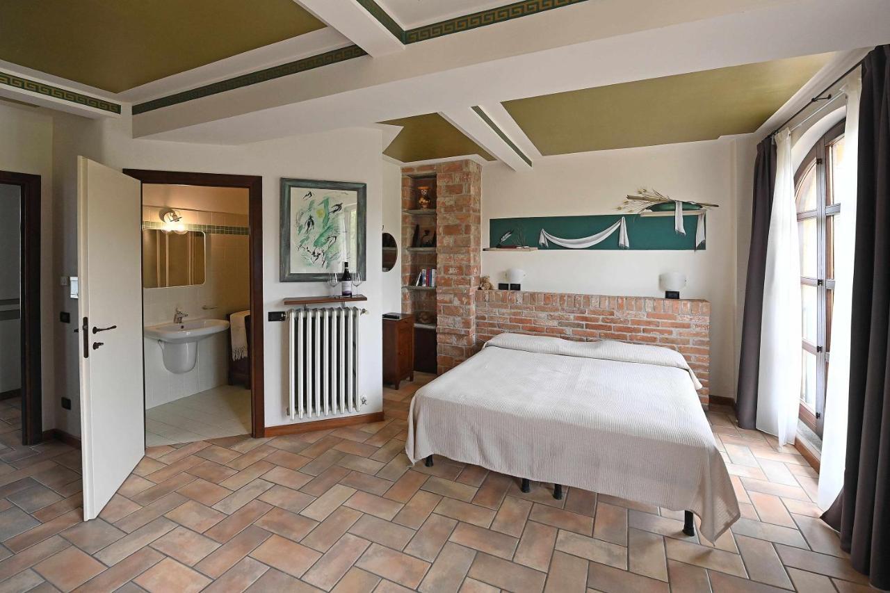 La Ca Dolga Guest House ลามอร์รา ห้อง รูปภาพ