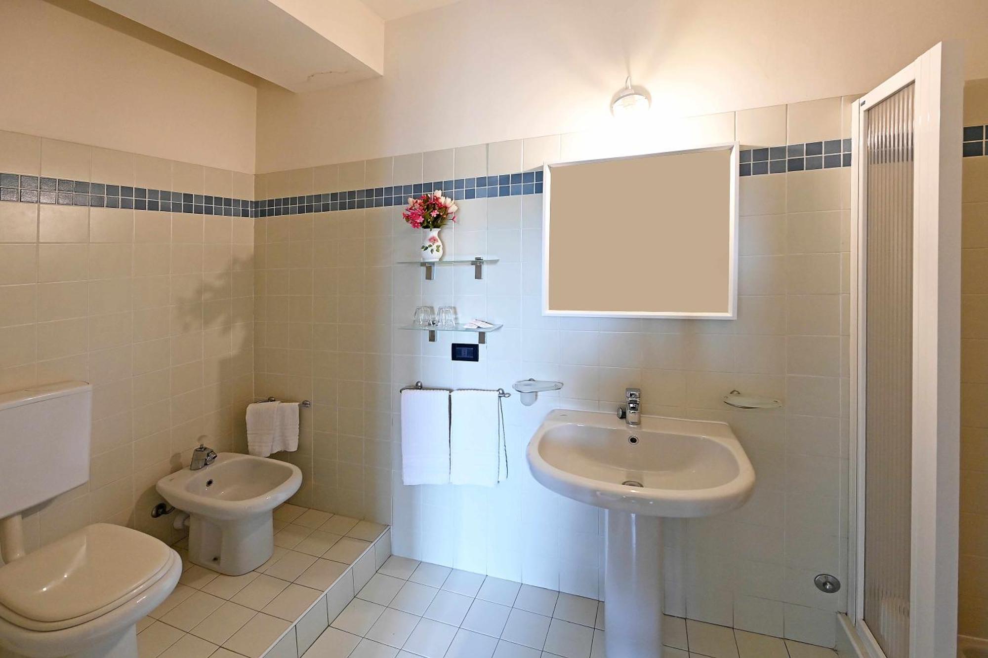 La Ca Dolga Guest House ลามอร์รา ห้อง รูปภาพ