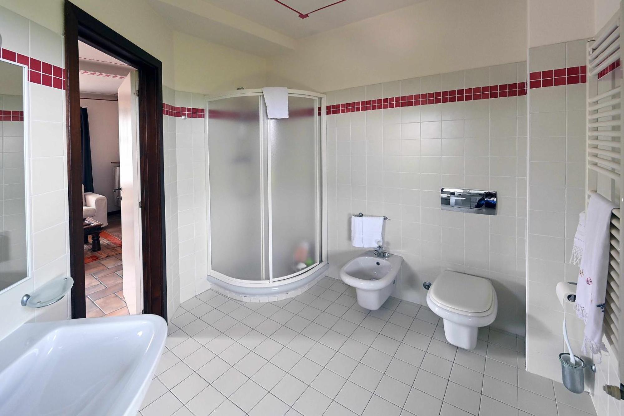 La Ca Dolga Guest House ลามอร์รา ห้อง รูปภาพ