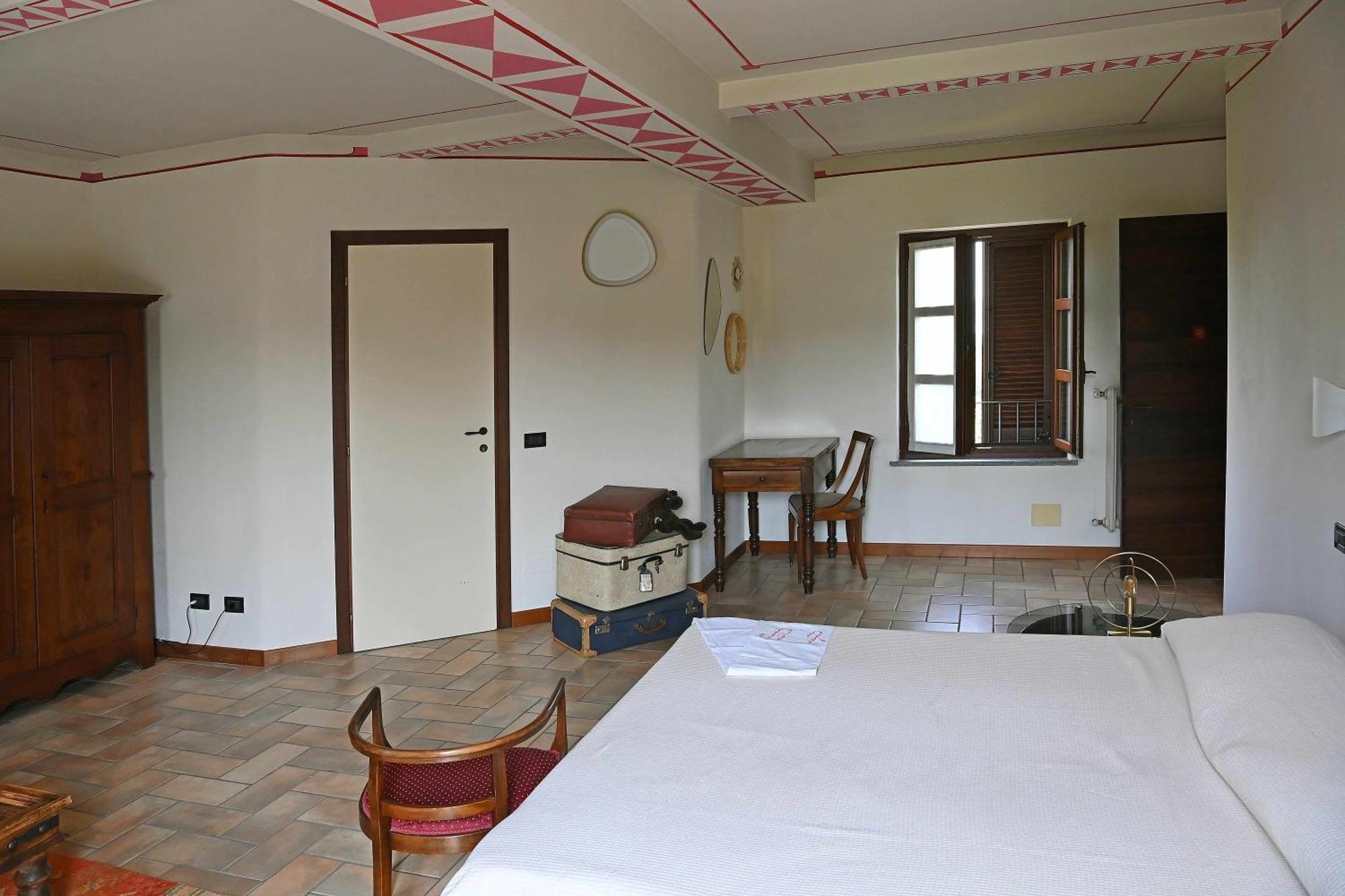 La Ca Dolga Guest House ลามอร์รา ห้อง รูปภาพ
