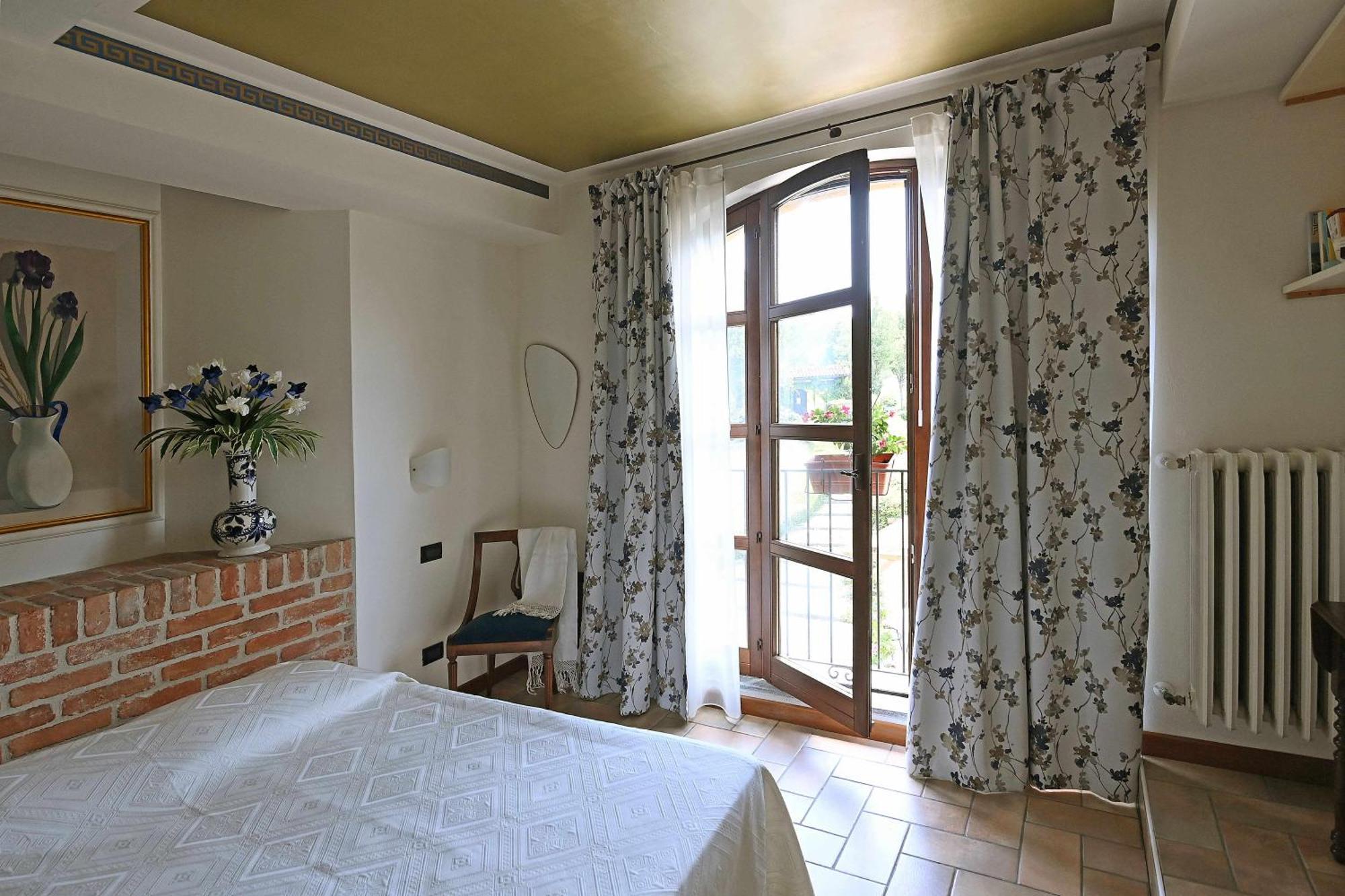 La Ca Dolga Guest House ลามอร์รา ห้อง รูปภาพ