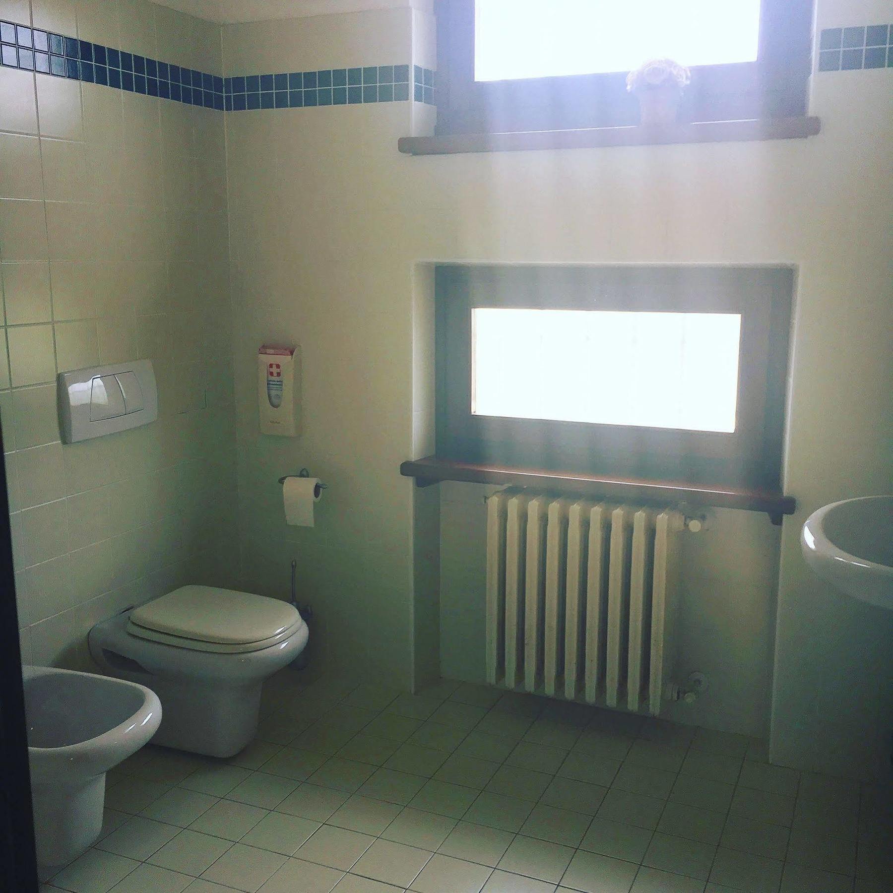 La Ca Dolga Guest House ลามอร์รา ภายนอก รูปภาพ
